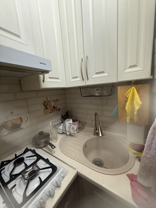 Продам квартиру Тараз Центр города