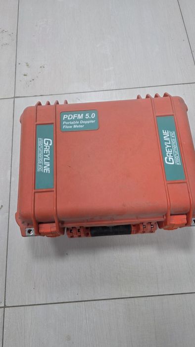 Расходомер ультразвуковая КИПиА