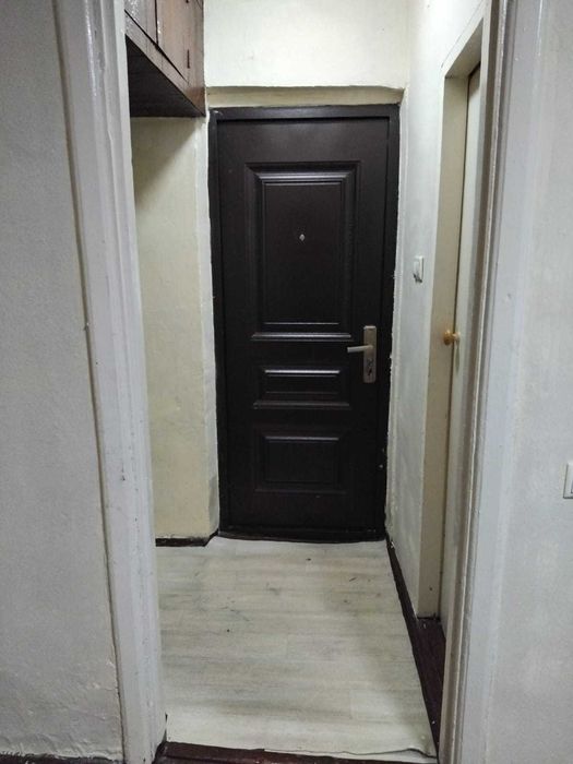 Продается 1 комнатная квартира каскелен