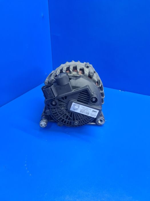 Alternator Ford Focus Mk3, 1.6 Tdci