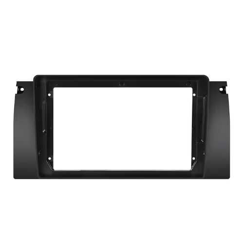Dvd Auto BMW E39 1999-2005 Cu Android 11, Ecran 9 nou