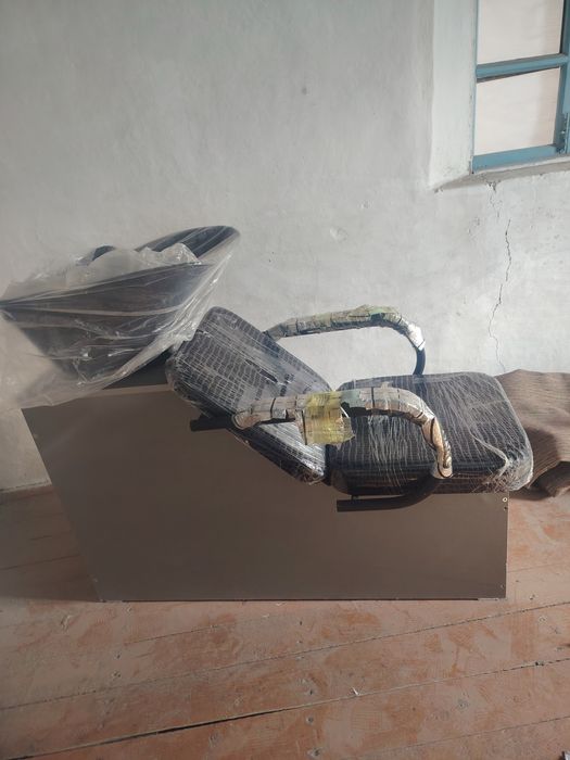 Янги мойка сотилади салончиларники