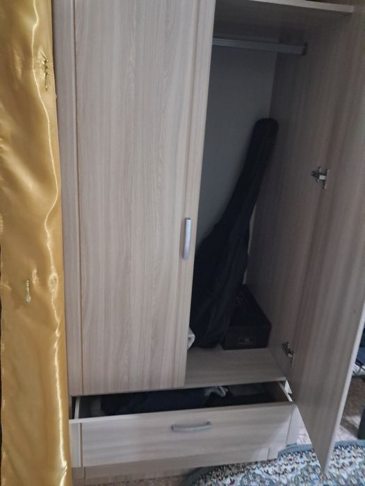 Продам, два шкафа в отличном состояние