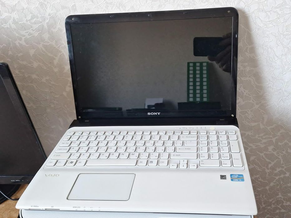 Ноутбук  Sony VAIO