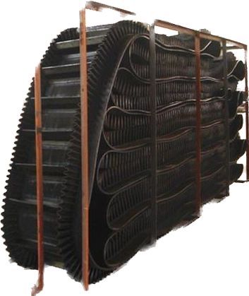 Ролики конвейерные