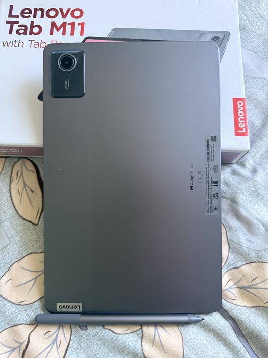 Tableta lenovo m11