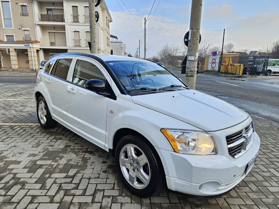 Dogi caliber An 2009