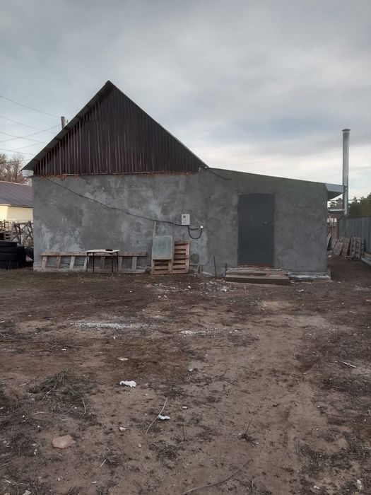 Срочно продам частный дом в районк ГМЗ