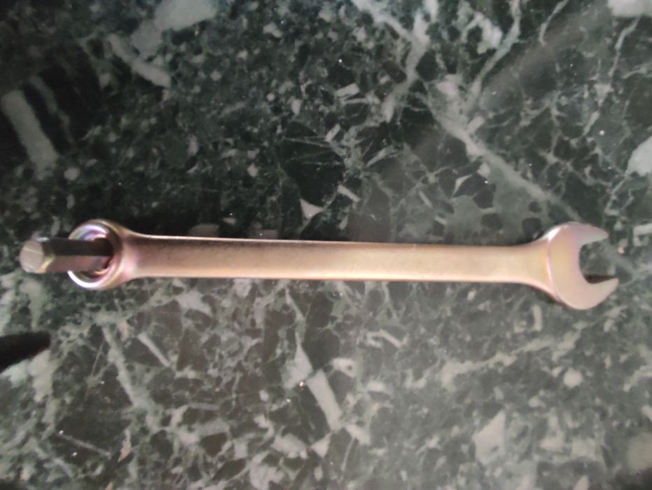 Ключи гаечные. Пр-ва Германия.