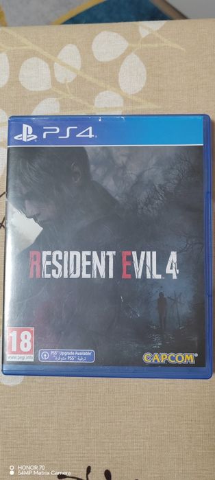 Игры на PS4 38 000 тг.