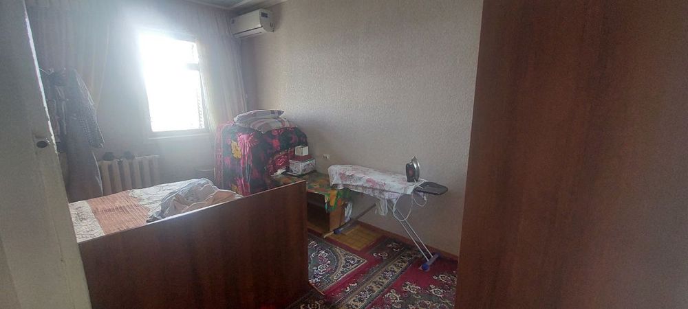 Продаётся 3-х комнатная квартира в Сергели 2