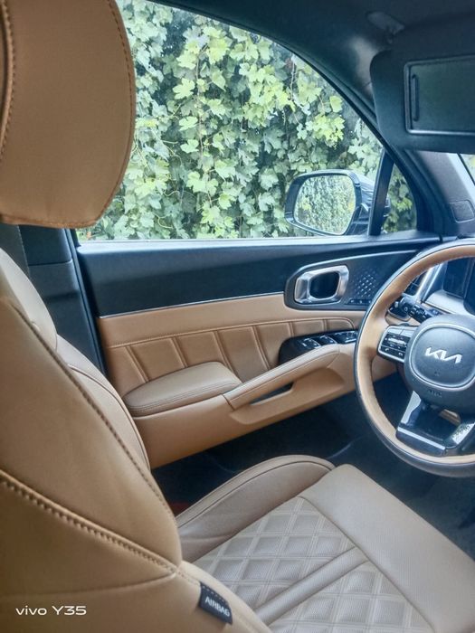 Kia sorento 2023