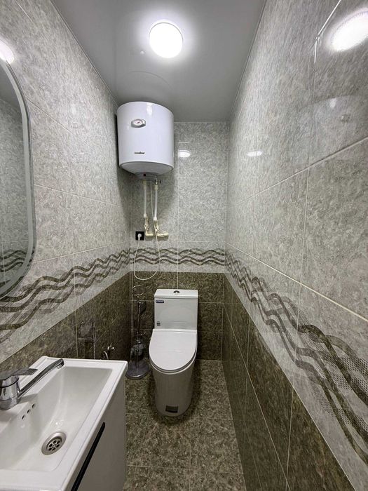 4х комнатная ЛЮКС квартира 118кв/м на районе Вокзала