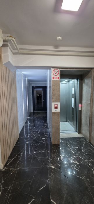 Garsoniera Sector 4 + loc parcare subteran