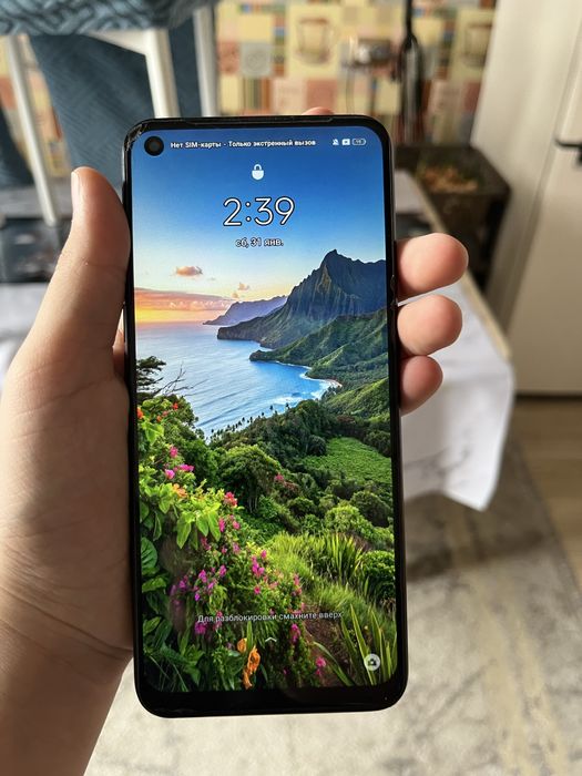 Oppo a 53  в хорошом состояние
