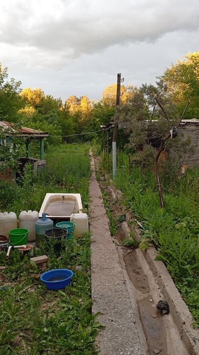 Продам дачу Вагонное депо 1