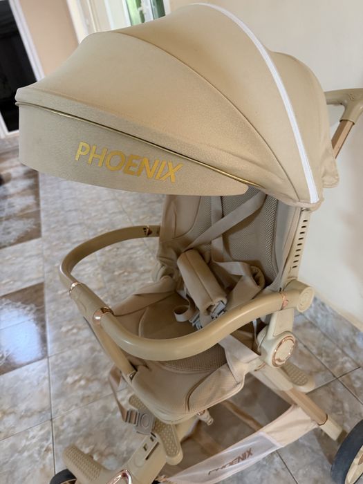 Дрон коляска новое