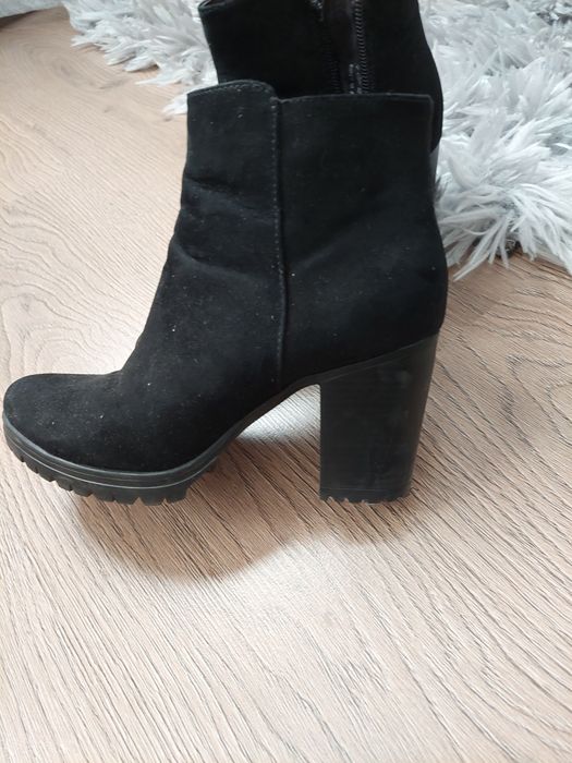 Ghete dama Deichmann