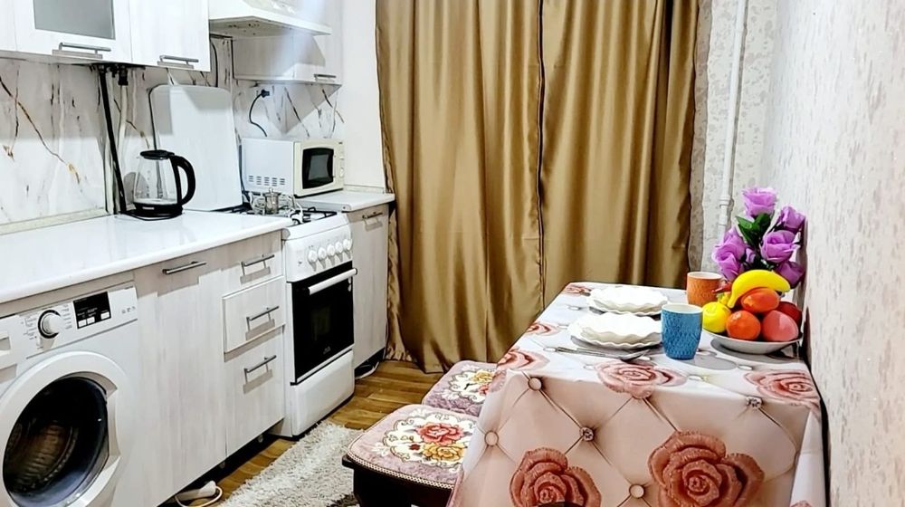 Квартира в Арбате