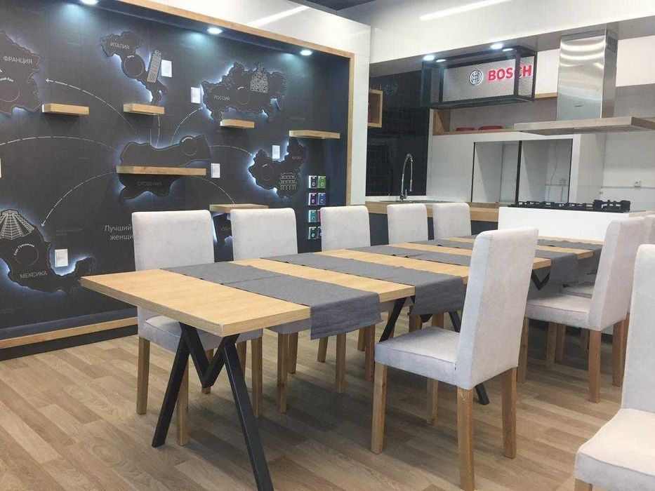 Мебель на заказ Гарантия 10 лет