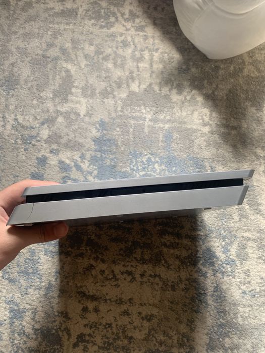 Ps4 Slim.  500gb