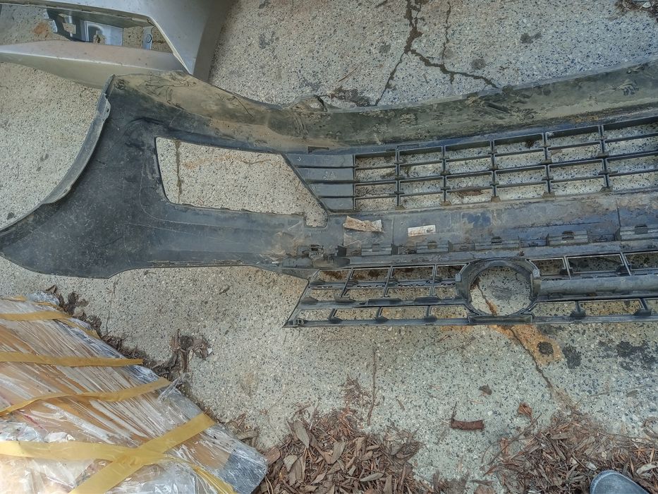 предна броня за Volkswagen Caddy 2015-2020