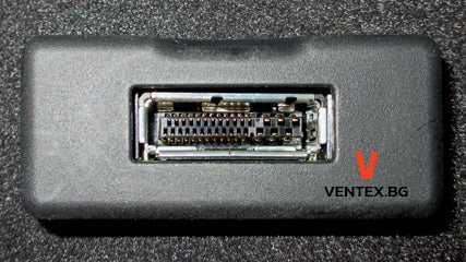 AUX 3.5mm USB кабел за Audi VW с AMI MMI MDI усб аукс кабел за ауди