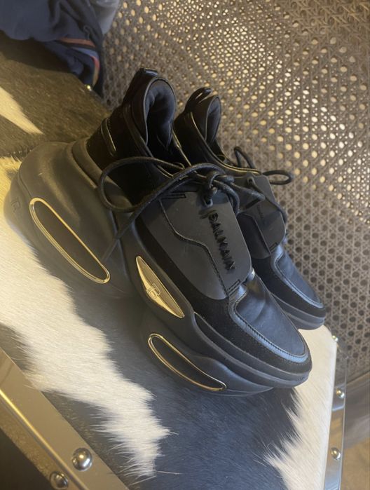 Balmain оригинални маратонки