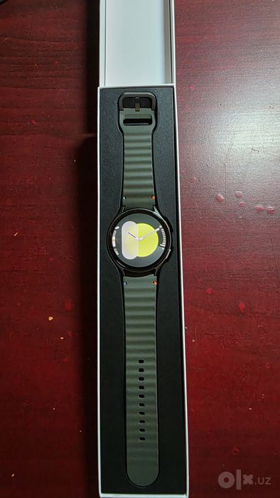Samsung Galaxy Watch 7, 44 мм