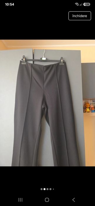 Pantaloni dama noi H&M xl xxl