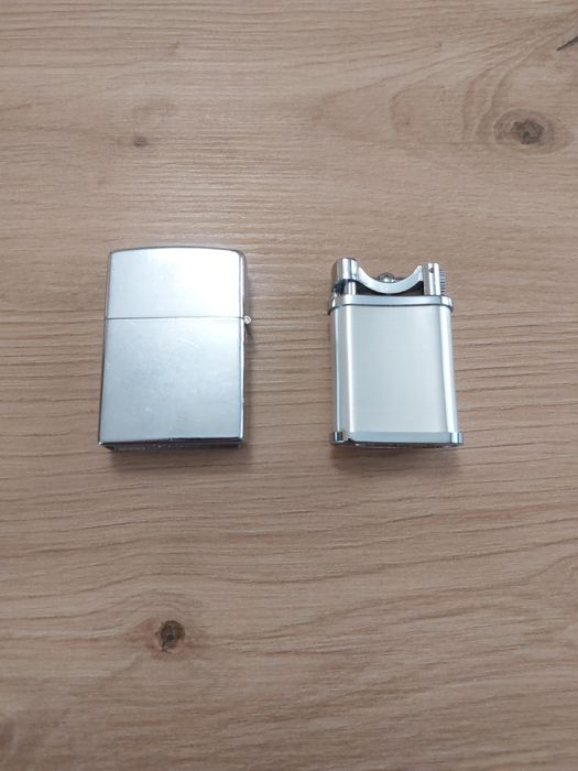 Колекционерски запалки