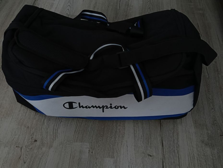 Geanta voiaj mare marca Champion