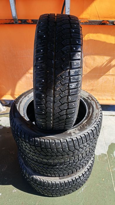 Автошины от автомашины