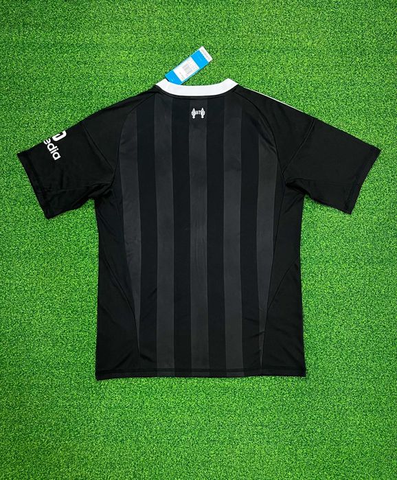 Ново! Ливърпул/Liverpool официални тениски 25/26