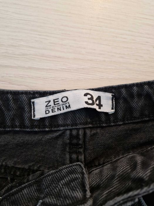 Blugi Tommy Hilfiger 26/32