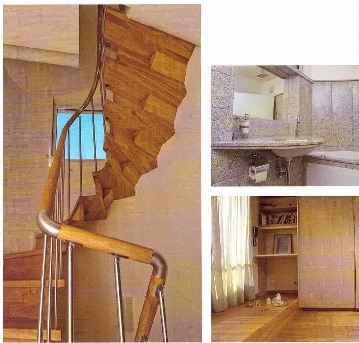 Продава се Мезонет в София, Манастирски ливади - 300 кв.м за 952 €/кв.м - Снимка #5