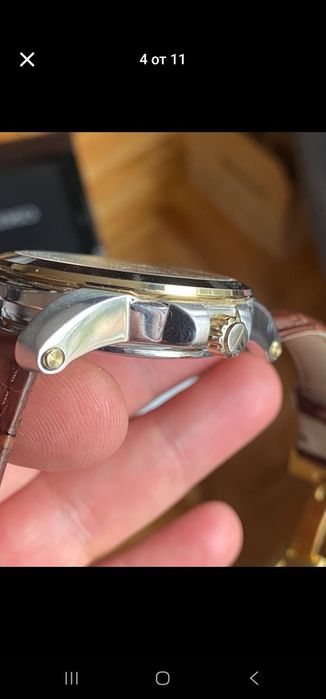 Продавам часовник Seiko