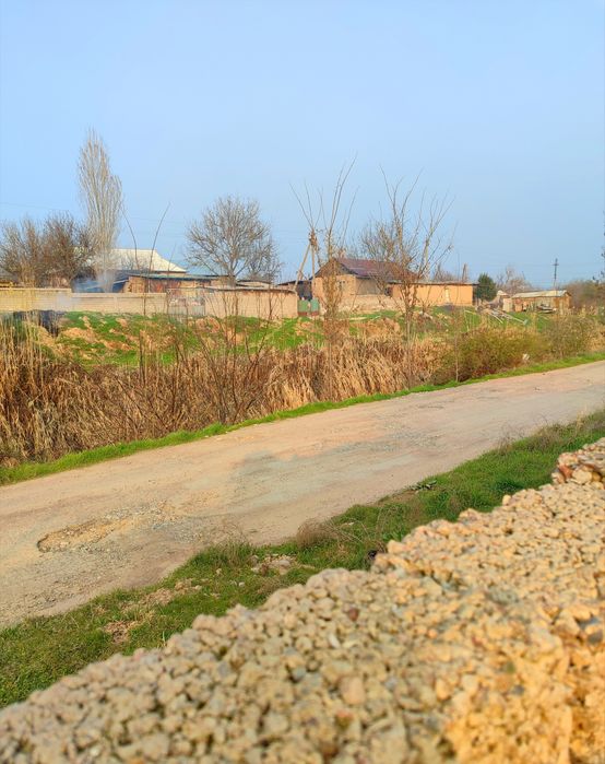 Земля,дача Навбахор