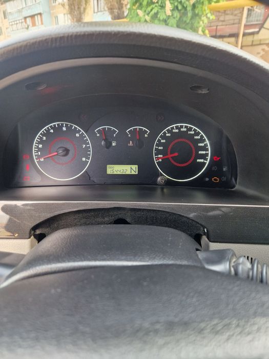 Chevrolet Lacetti / Gentra 2016 — 6