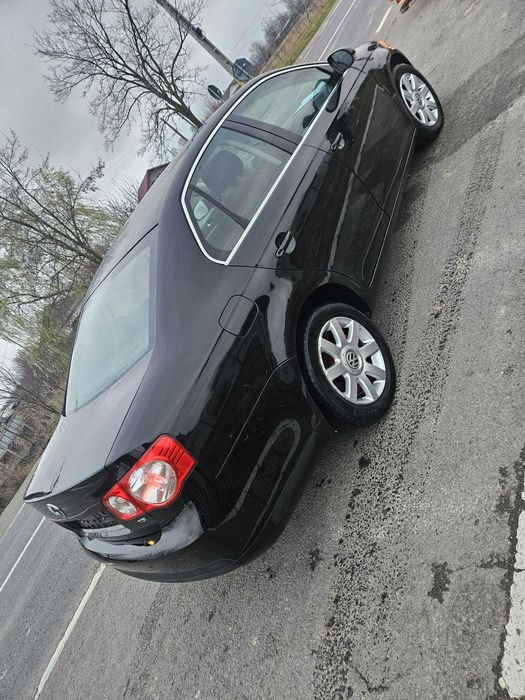 volkswagen jetta 2006