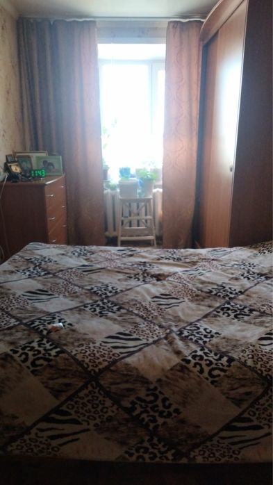 Продается 3-х ком.кв