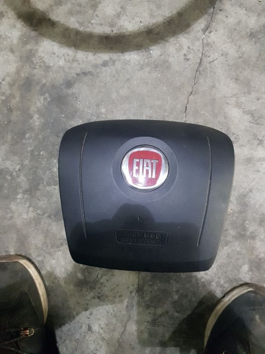 Airbag volan fiat ducato