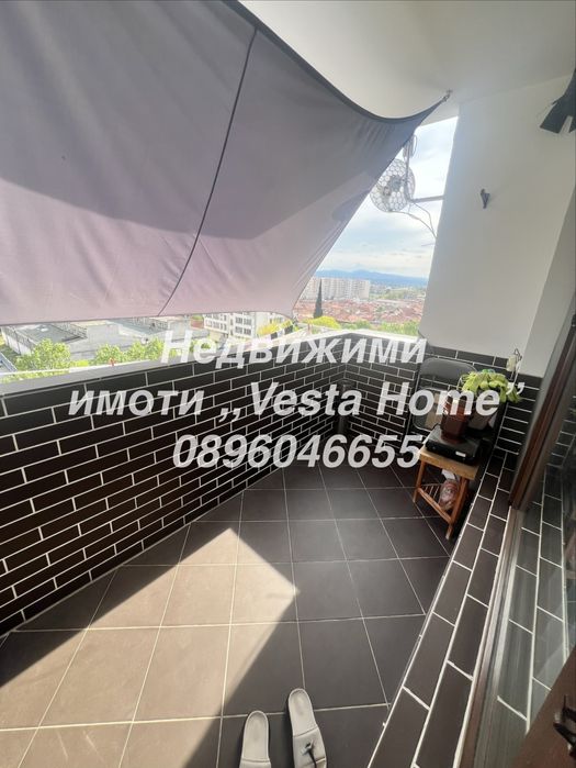 Продава се Тристаен апартамент в Казанлък - 90 кв.м за 737 €/кв.м - Снимка #9