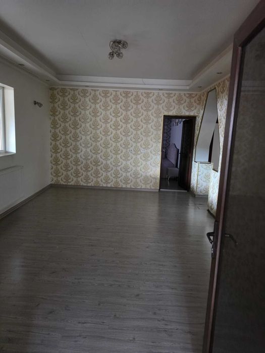Casă 3 camere Ștefăneștii de Jos | 96 mp utili | Teren 298 mp | 85.000 €