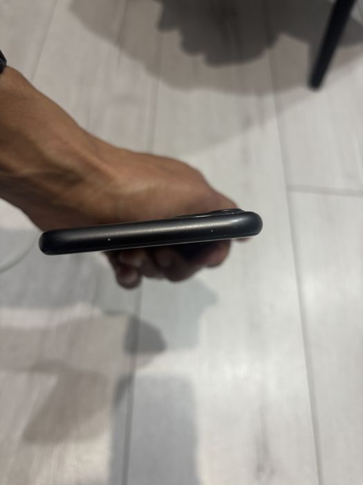 Iphone 11,64 gb,black в  идеале!