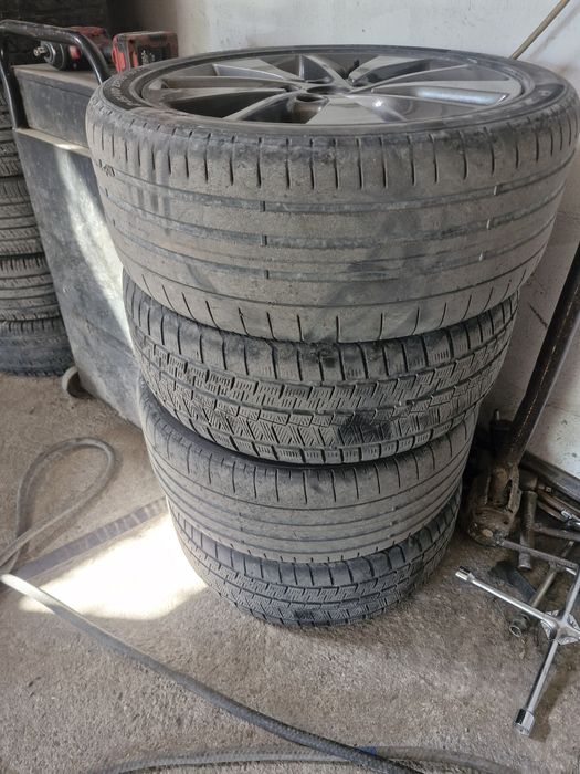 Кия К5 Хюндай Соната R18 Корея