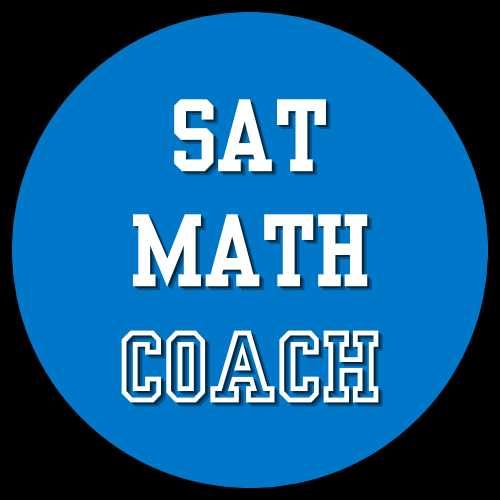 SAT math, репетитор