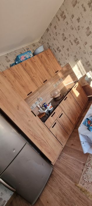 Продам кухонный гарнитур отличном состоянии