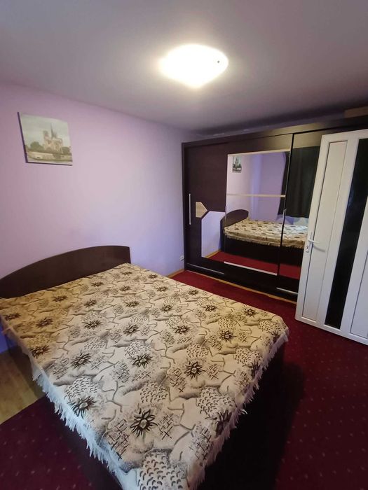 Apartment de inchiriat