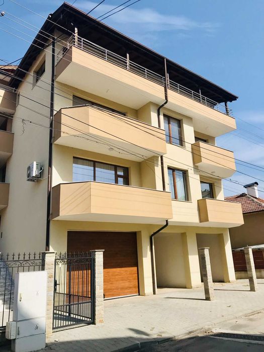 Продава се Етаж от къща в Петрич - 230 кв.м за 600 €/кв.м - Снимка #3